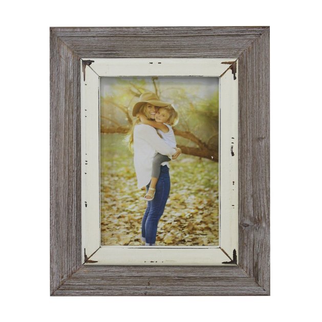 S AHF 123 rustic brown/cream 8x10