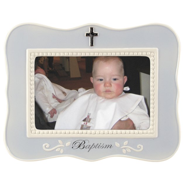 M 3064-46 Baptism Blue