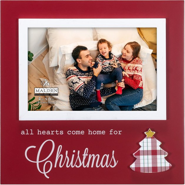 M 80624-46 Hearts Come Home Xmas