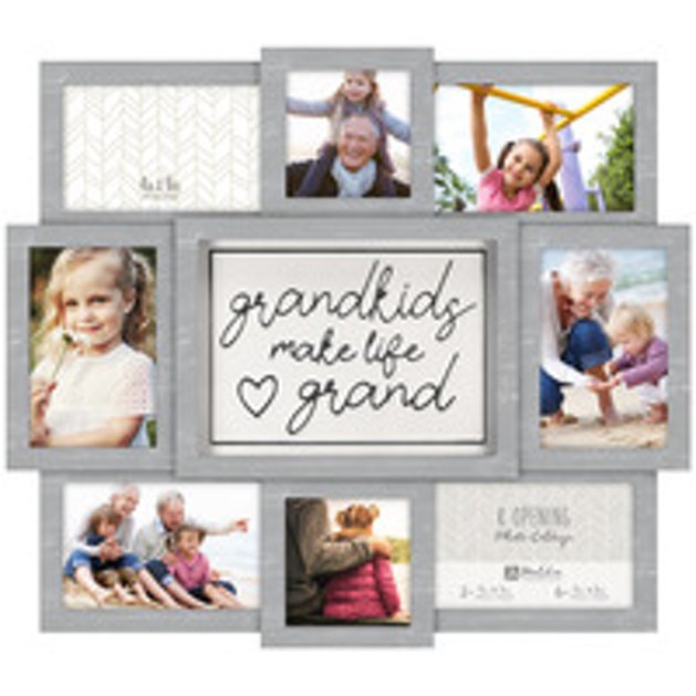 M 9181-08 Grandkids 8 Op. 4x6/4x4