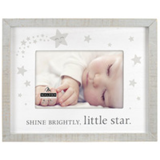 M 3430-46 Shine Brightly Little Star