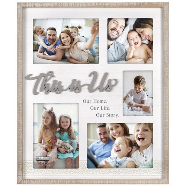 M 3426-50 This is Us 5 Op.