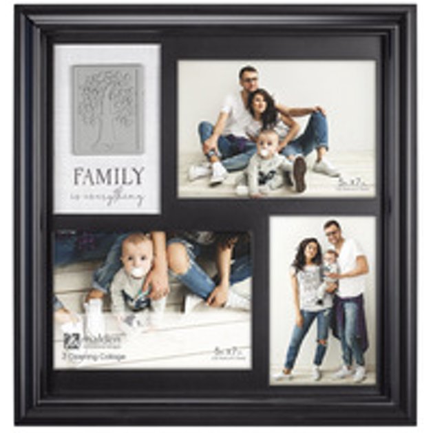 M 9175-30 Family is Everything 3 Op.