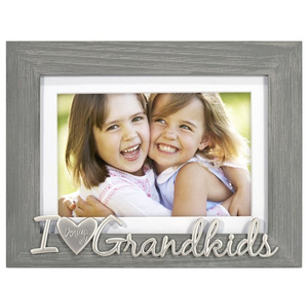 M 3357-46 Luv my Grandkids
