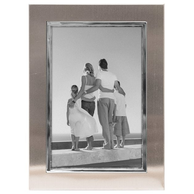 M 9054-46 Sleek Silver