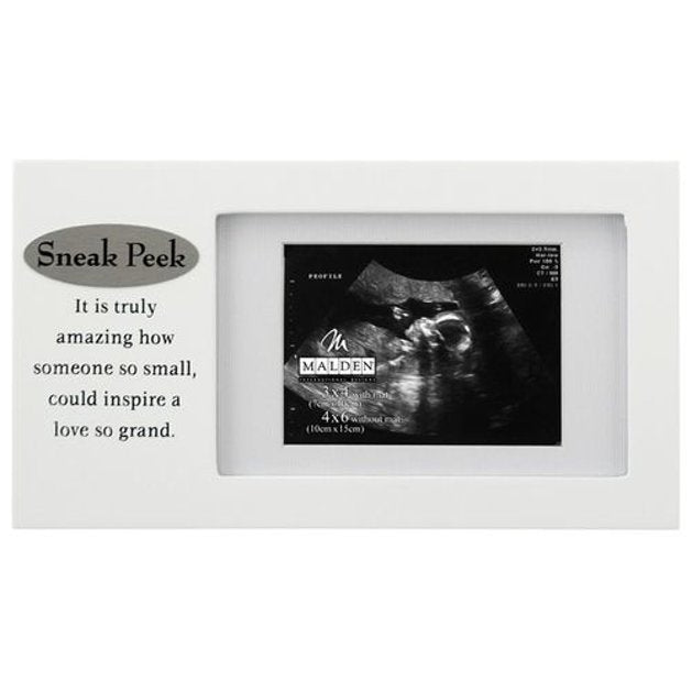 M 4262-46 Sneak Peek Sonogram
