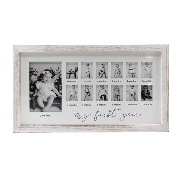 S AHF2758 My First Year