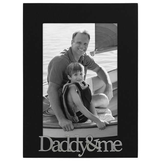 M 4302-46 Daddy & Me