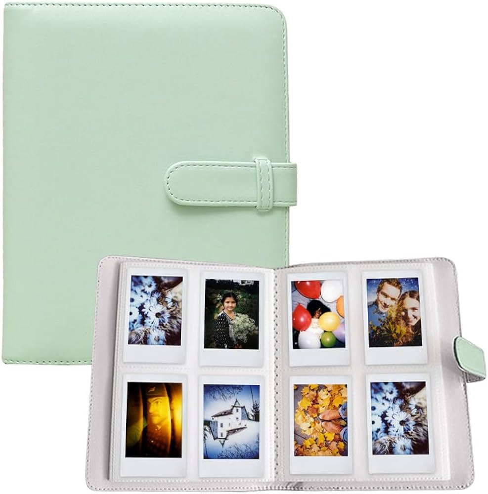 Instax Mini Albums