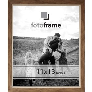 11x13 M247-45 C Rustic Oak