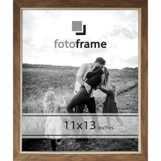 M247 45 rustic oak 11x13  w mat