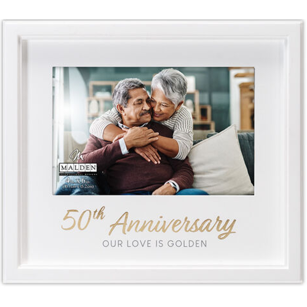 M 3637-46 50th Anniversary