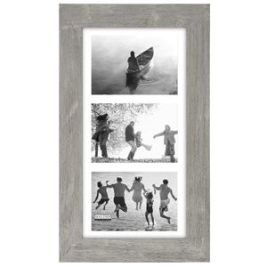 2143-357 Manhattan Distressed Grey 3 Op. 5x7