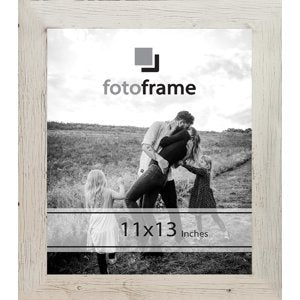 11x13 MAW 2 White Authentic Rustic Barnwood