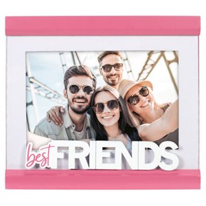 3559-46 BEST FRIENDS 4X6