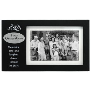 4267-46 Four Generations 4x6