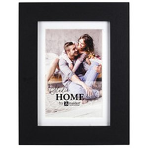 2420-80 Studio Home Black 8x10/9x11