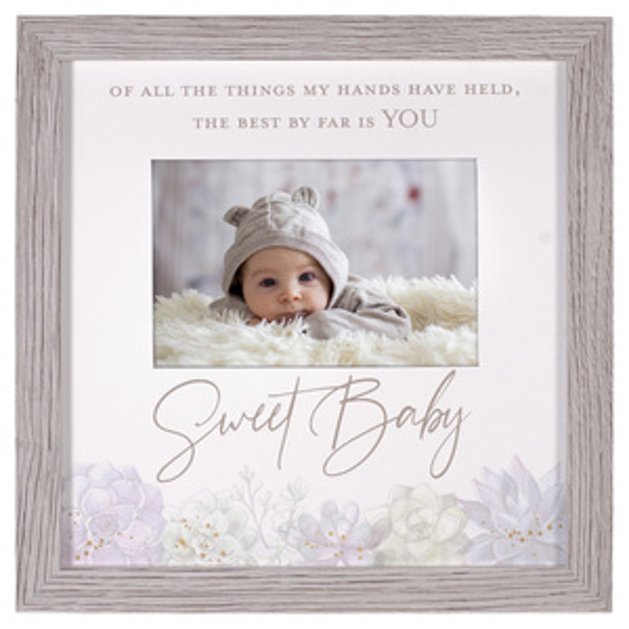 M 3624-46 Sweet Baby