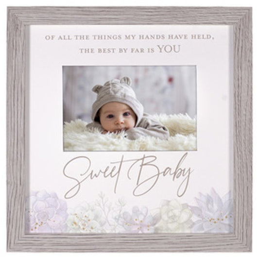 M 3624-46 Sweet Baby