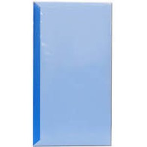 CF3 Space Saver Album 3 Up 4x6 (Blue)