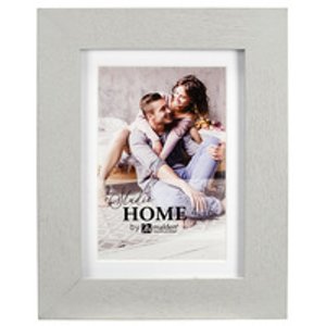 2421-80 Studio Home Gray 8x10/9x11