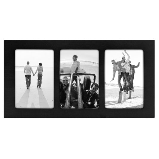 M 951-357 Black 3 Op. 5x7