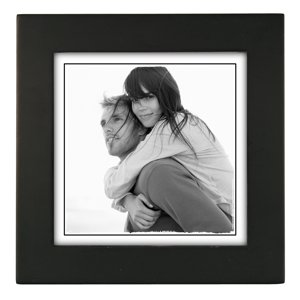 673-55 Linear Black 5x5
