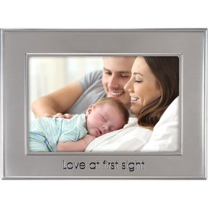 5444-46 Love at First Sight Metal 4x6