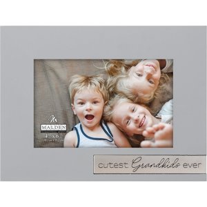 3663-46 Cutest Grandkids Ever 4x6