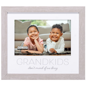 3687-46 Grandkids Naturals 4x6