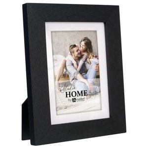 2420-46 Studio Home Black 4x6