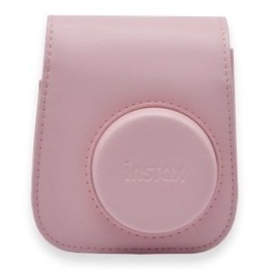 Instax Mini 11 Case (Pink)
