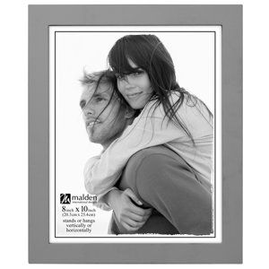 640-80 Linear Gray 8x10