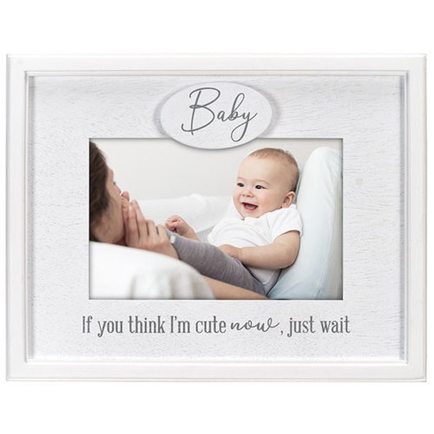 M 3476-46 Baby If you think I’m cute now