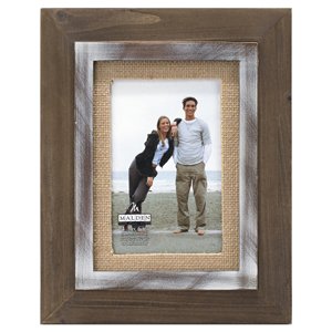 2226-46 Burlap Cedar 4x6
