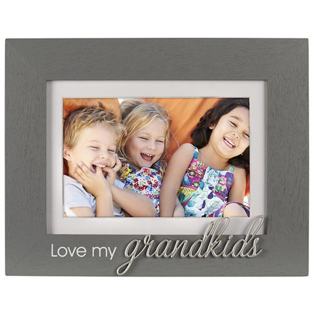 M 3394-46 Love my Grandkids 4x6/ 5x7