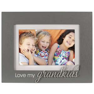 3394-46 Love My Grandkids 4x6/5x7