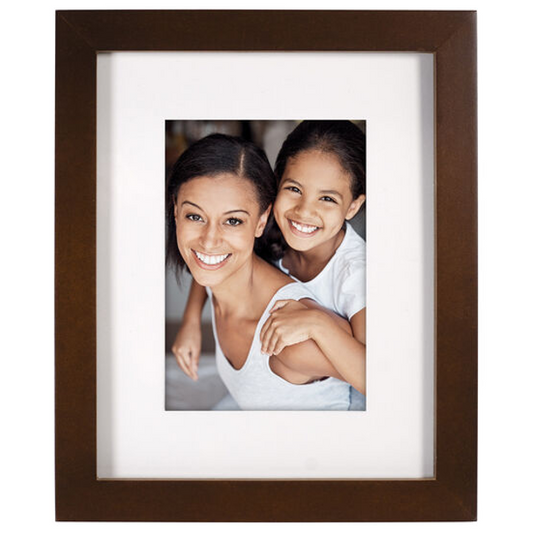 M 1168-75 Walnut 5x7/8x10