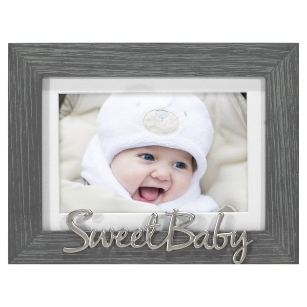 M 3322-46 Sweet Baby 4x6
