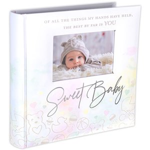 7118-26 Sweet Baby 2 Up 4x6