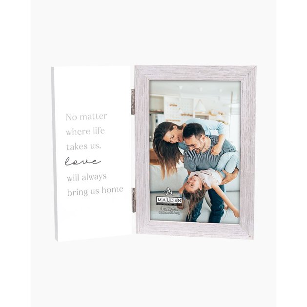 M 3688-46 Loves Brings us Home