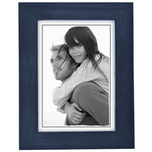 672-57 Linear Blue 5x7