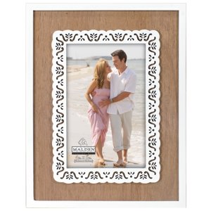 3150-46 Lace Border 4x6