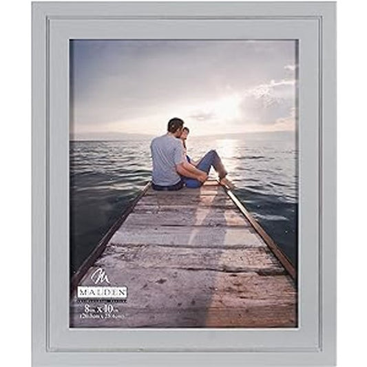 M 1180-57 gray routed 5x7