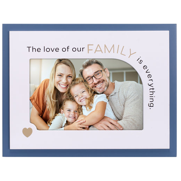 M 3707-46 Love of our Family