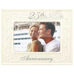 3050-46 25th Anniversary Ceramic