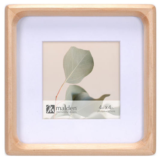 M 1194-44 Birch 6x6