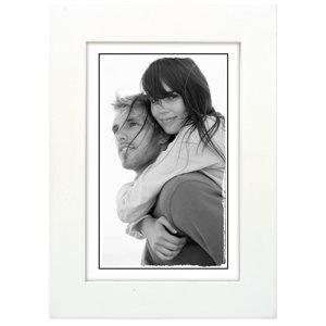 372-46 Linear White 4x6