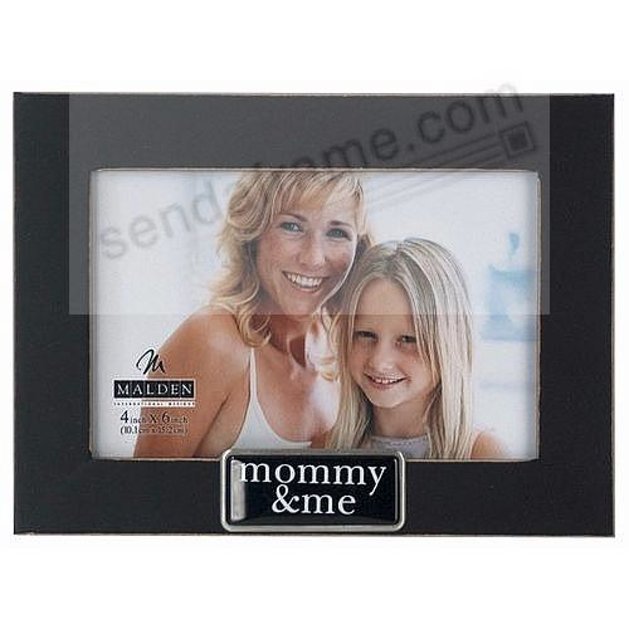 M 3168-46 Mommy & Me
