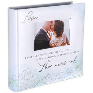 7119-26 Love album 4x6 2 Up